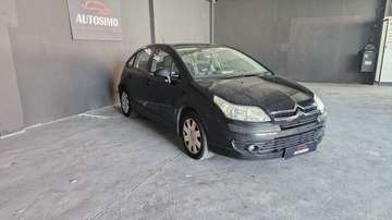 C4 I 2004 Berlina 1.6 16v Cashmere