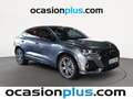 Audi Q3 Sportback 40 TDI Black line quattro S tronic 147kW Gris - thumbnail 2