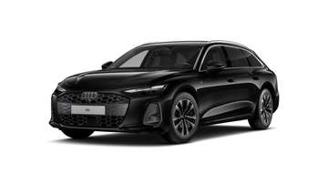 A6 Avant e-hybrid 220 kW S tronic quattro Business Advanced