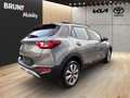 Kia Stonic 1.0 Automatik Vision Navi Kamera *LED* Сірий - thumbnail 4