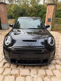 Mini Cooper S Aut.