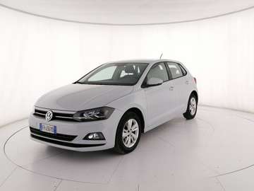 5p 1.0 mpi Comfortline 65cv