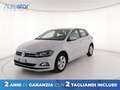 Volkswagen Polo 5p 1.0 mpi Comfortline 65cv Bianco - thumbnail 1