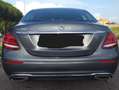 Mercedes-Benz E 200 E 200 Sport auto Grigio - thumbnail 1