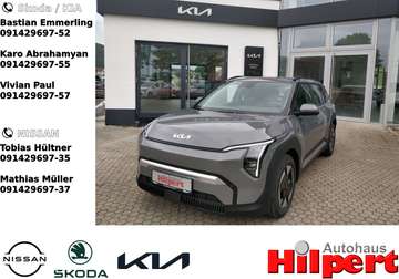 81,4kWh 204PS Air AHK NAVI RFK SHZ LKHZ KEYL