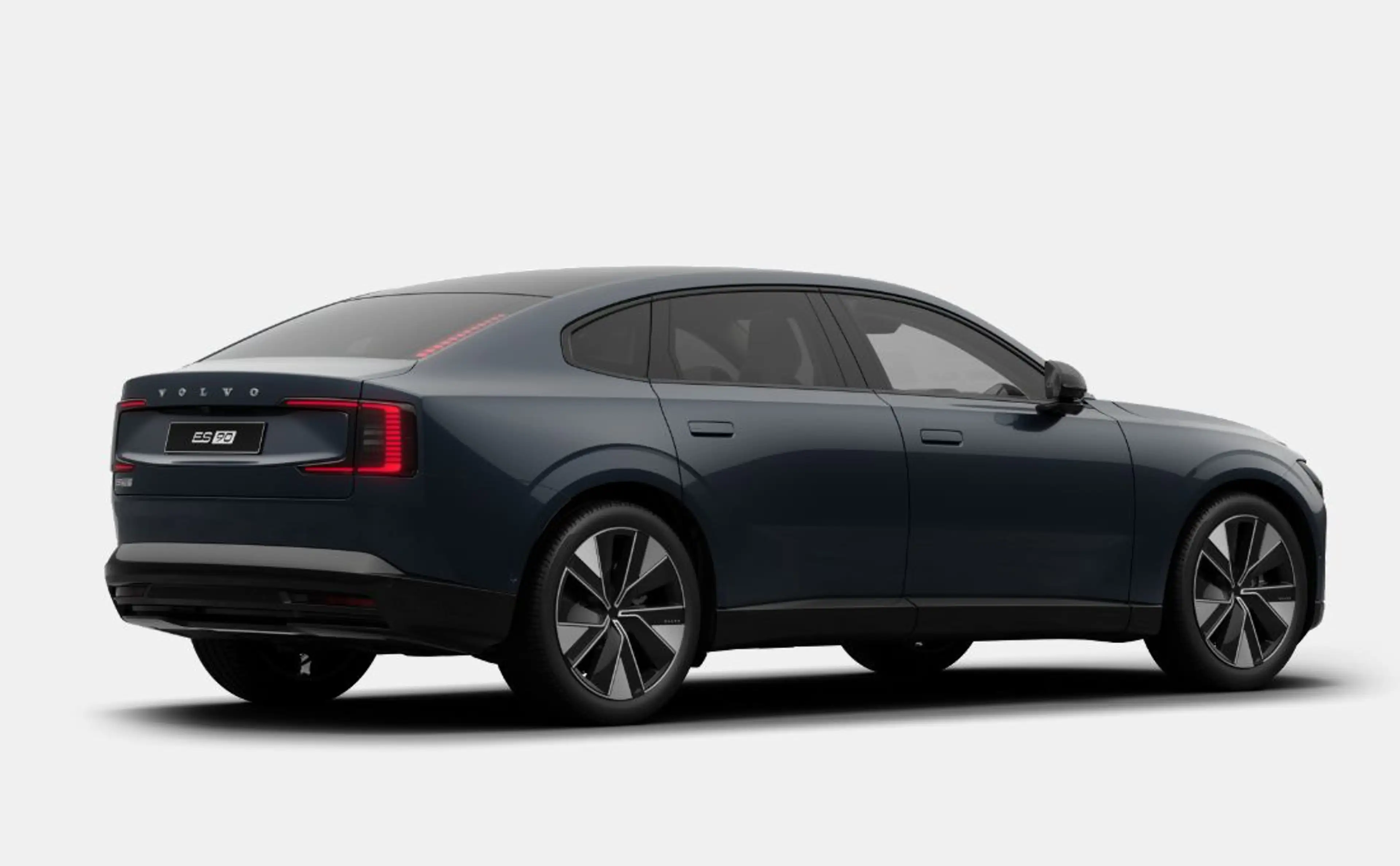 Volvo ES90 RWD Single Motor Extended Range Ultra ACC — photo 8