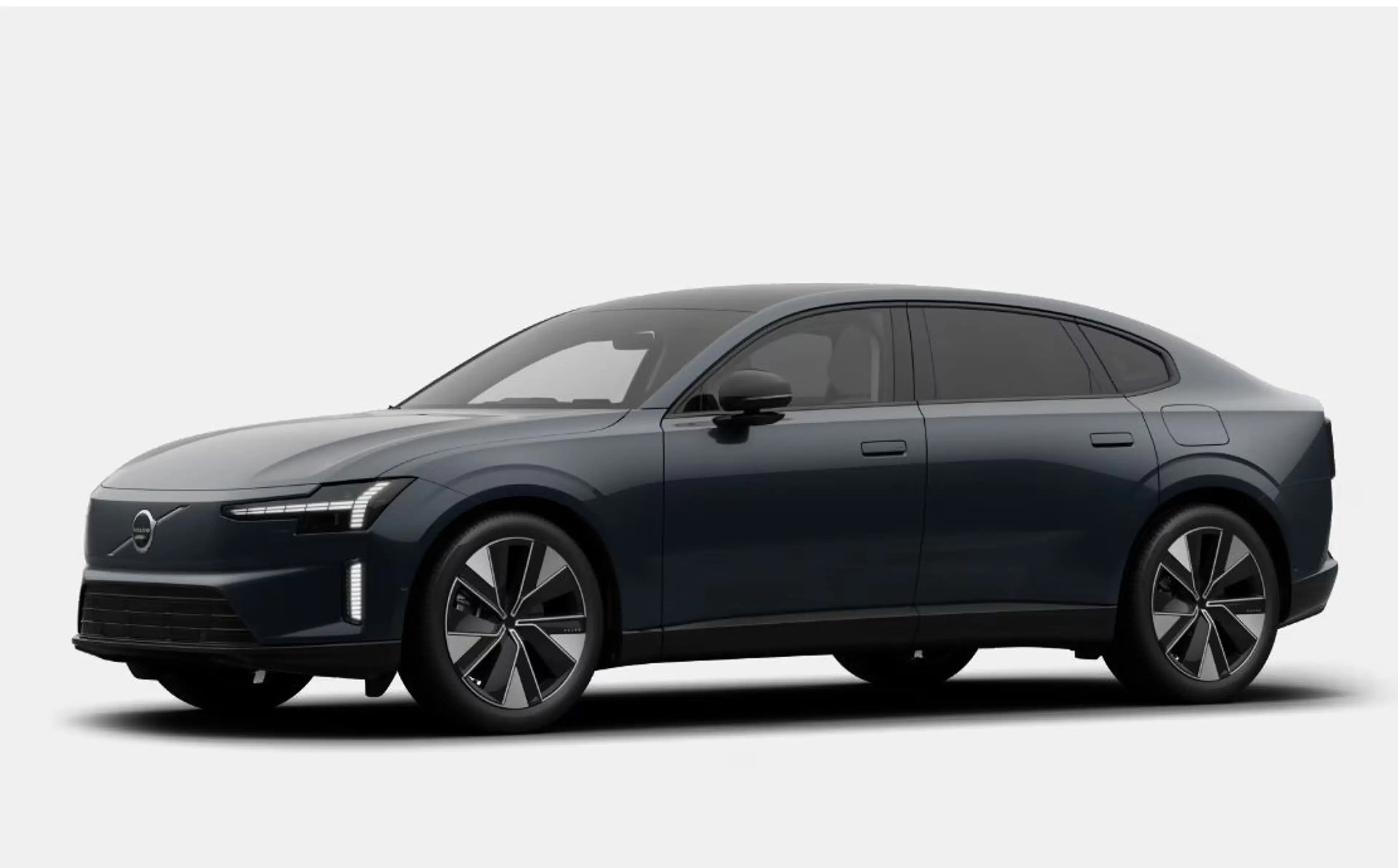 Volvo ES90 RWD Single Motor Extended Range Ultra ACC — photo 2
