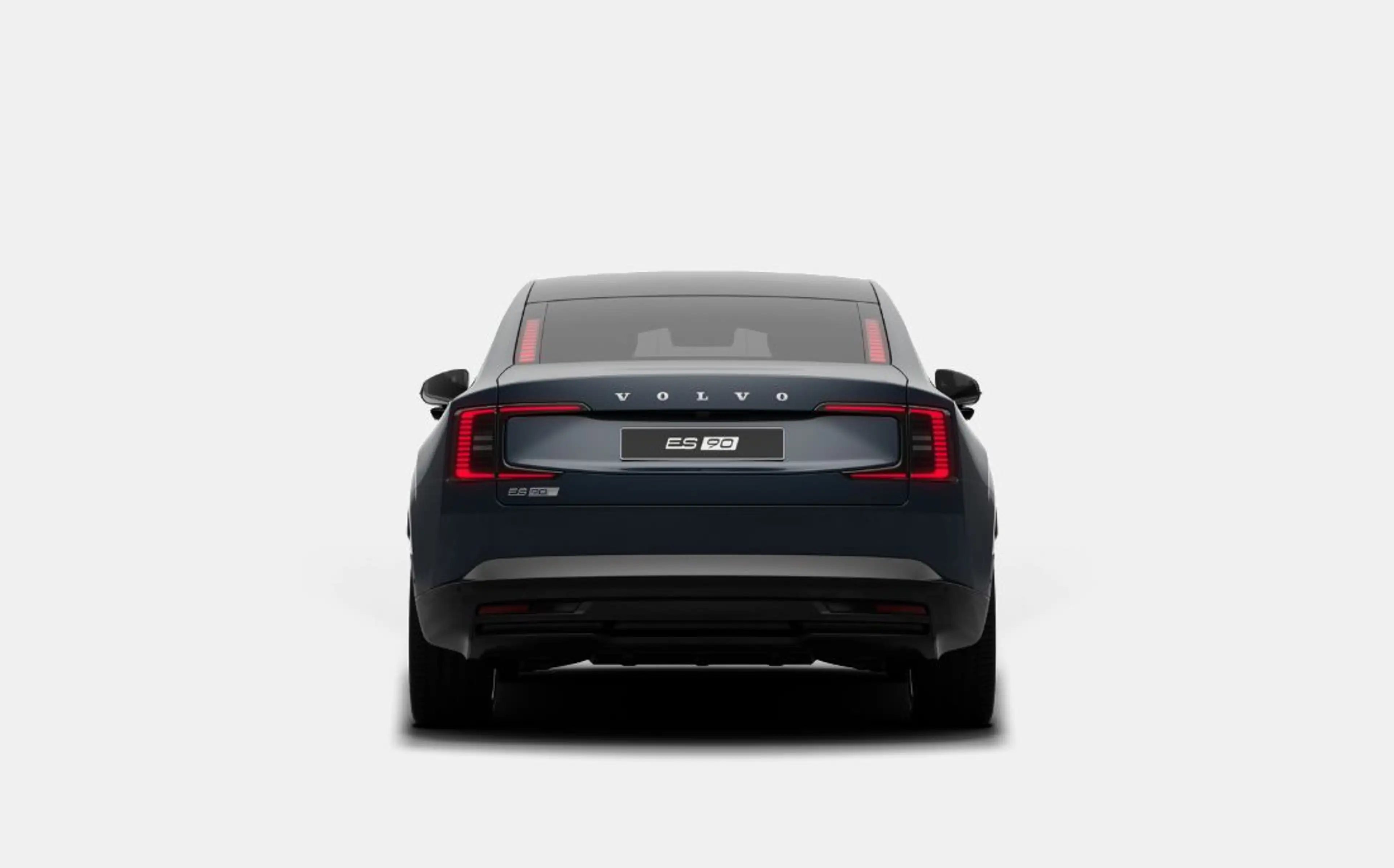 Volvo ES90 RWD Single Motor Extended Range Ultra ACC — photo 7