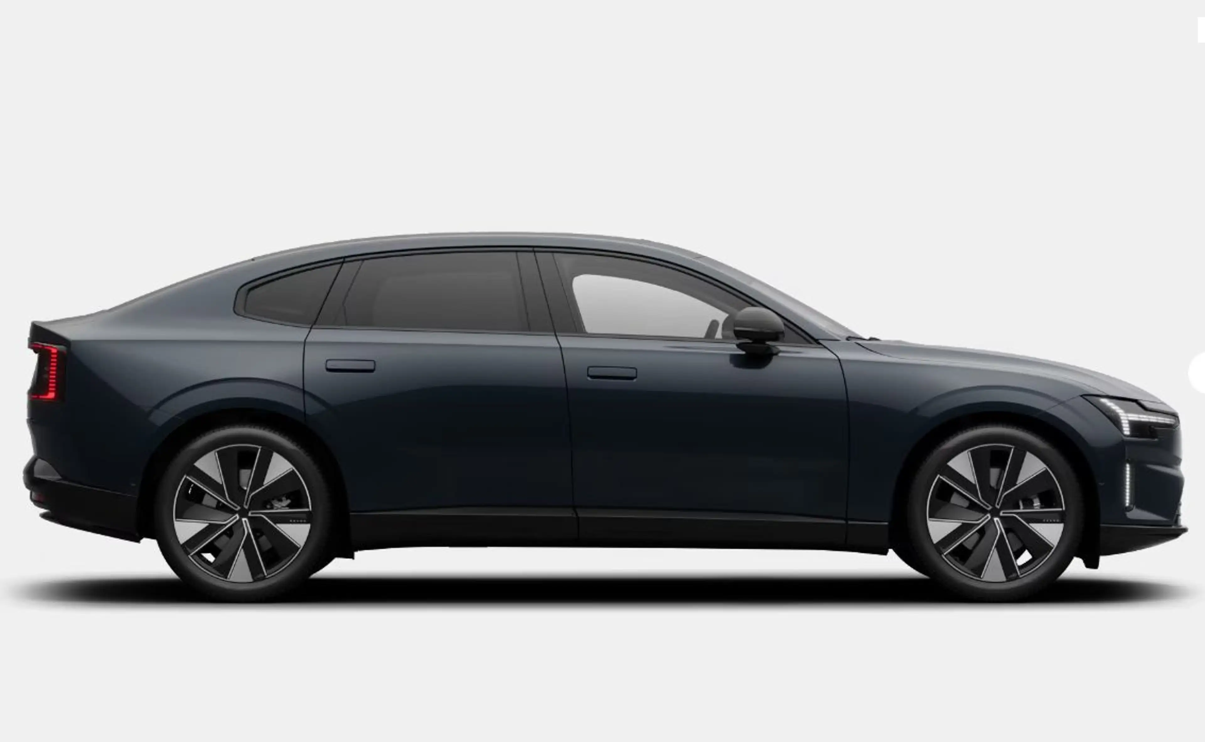 Volvo ES90 RWD Single Motor Extended Range Ultra ACC — photo 9