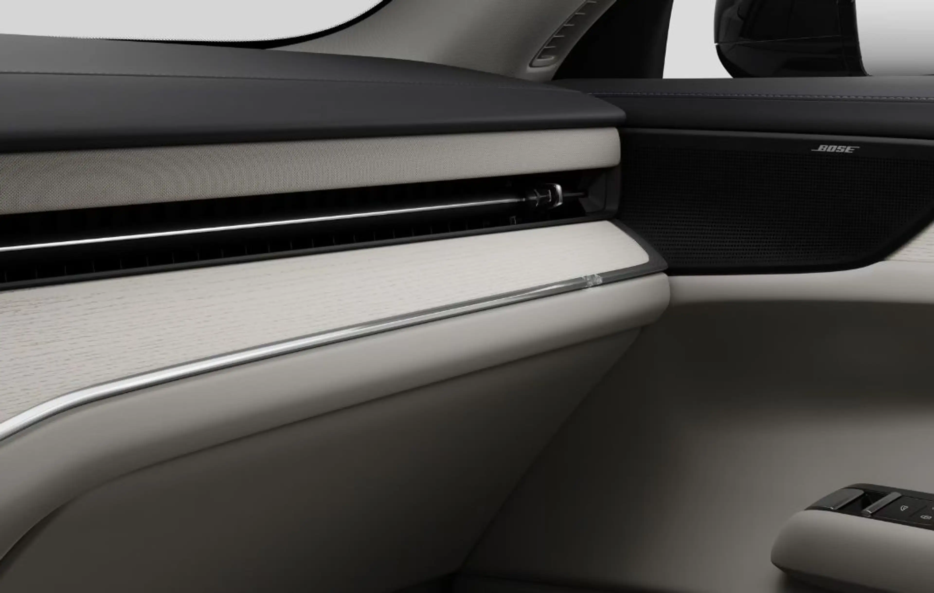 Volvo ES90 RWD Single Motor Extended Range Ultra ACC — photo 15