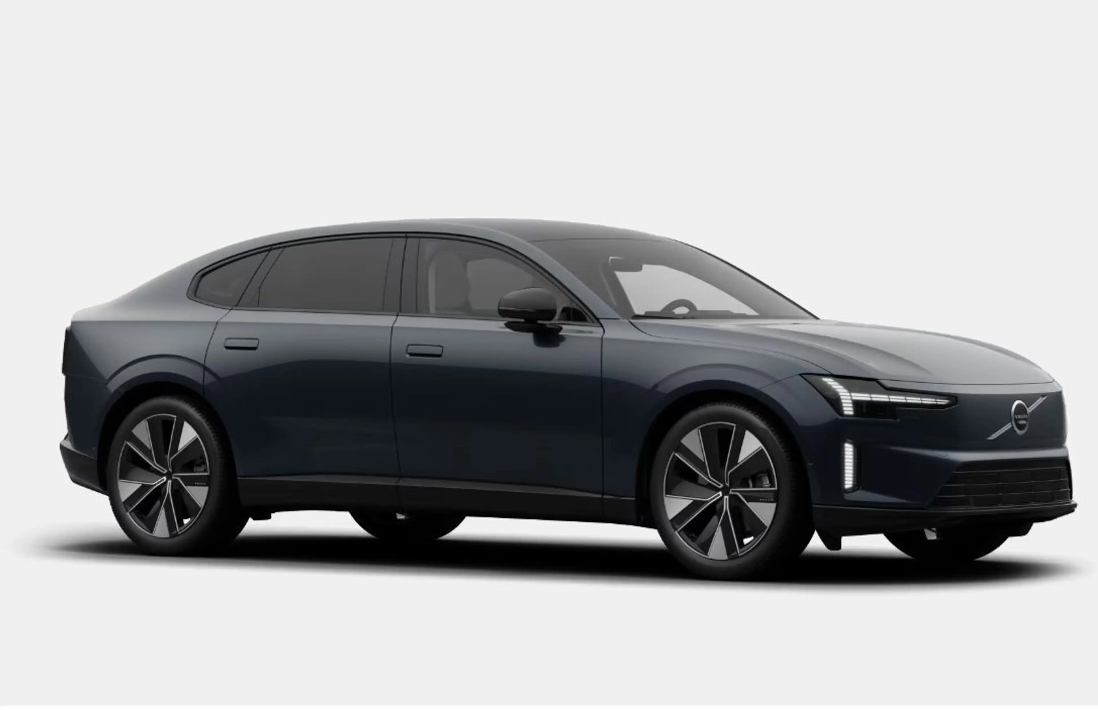 Volvo ES90 RWD Single Motor Extended Range Ultra ACC — photo 10
