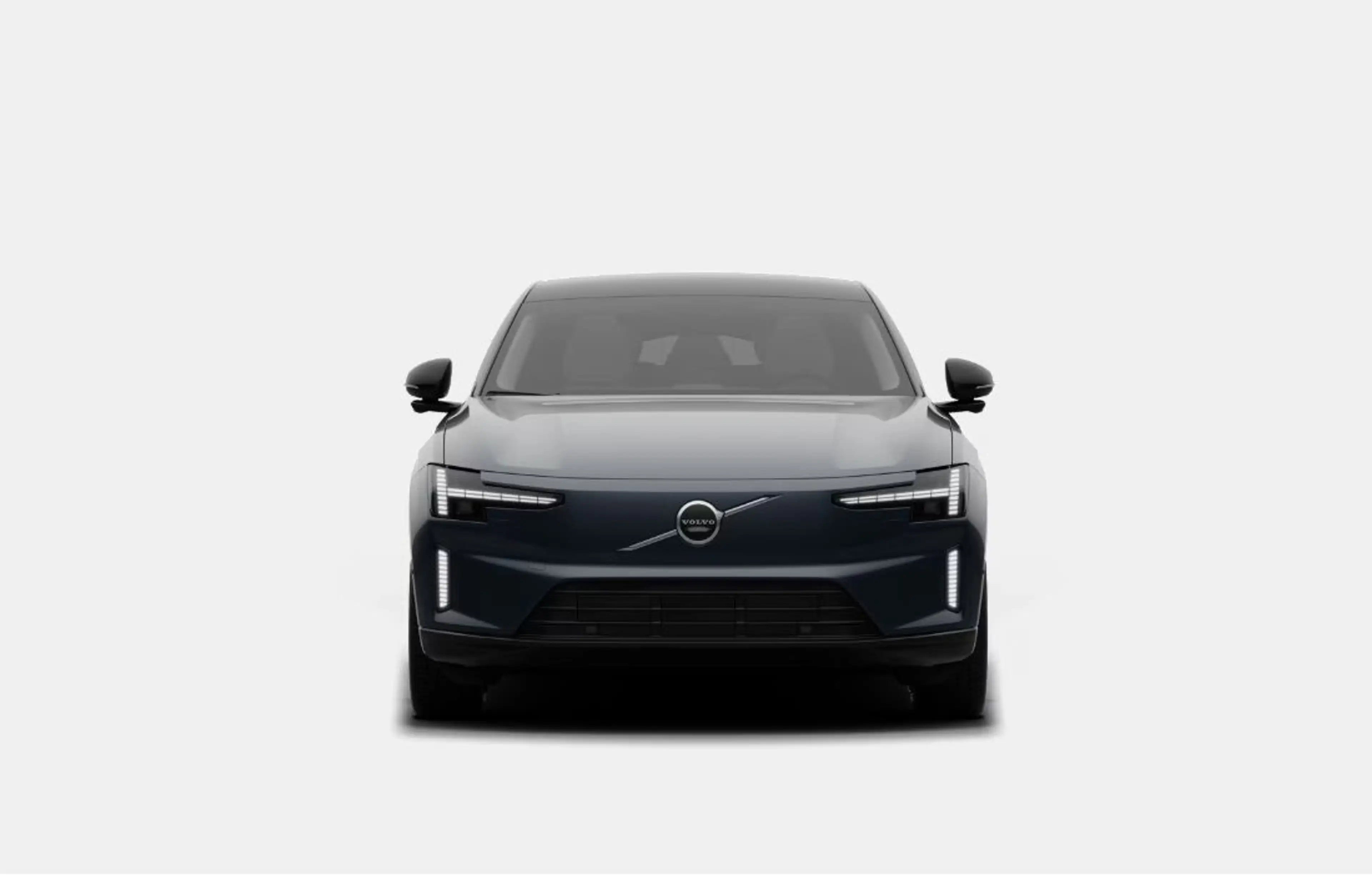 Volvo ES90 RWD Single Motor Extended Range Ultra ACC — photo 11