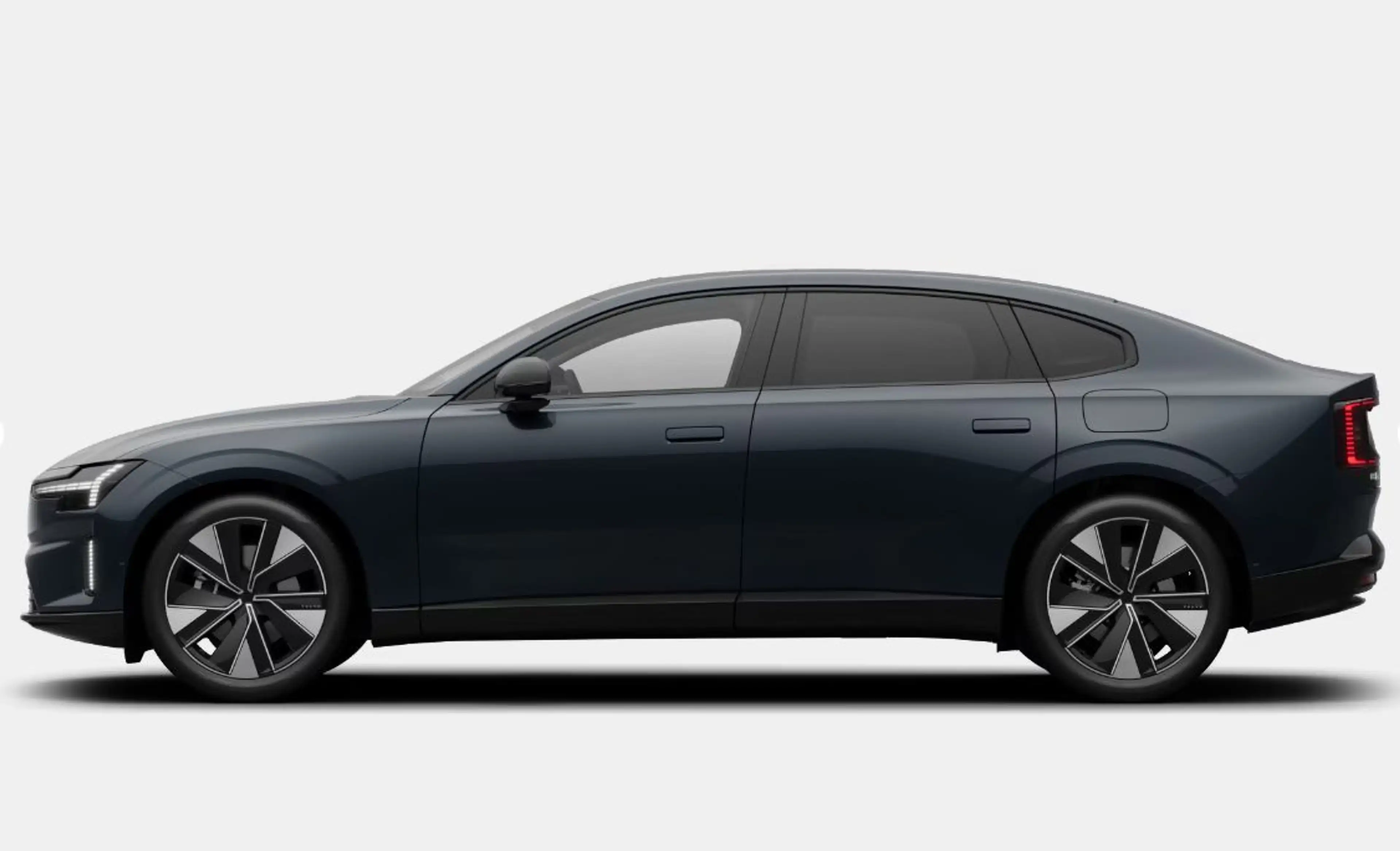Volvo ES90 RWD Single Motor Extended Range Ultra ACC — photo 5