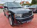 Land Rover Range Rover Sport SDV6 SE Volleder/Xenon Schwarz - thumbnail 1