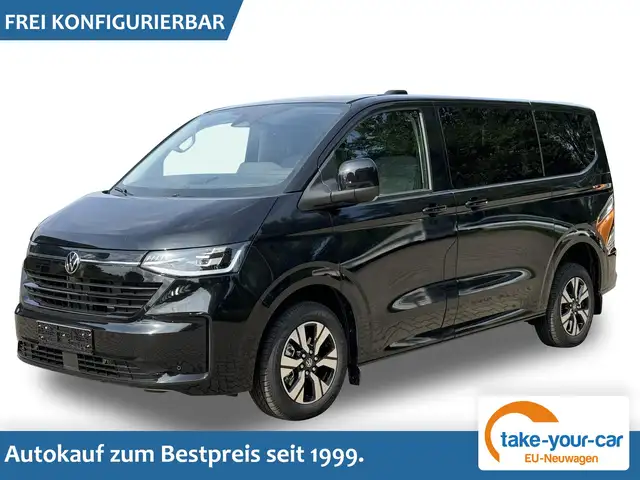 Volkswagen T7 Caravelle Life KR+ NAVI.+ SHZ+KAMERA+ PDC+ KLIMAUAUT. 2.0...