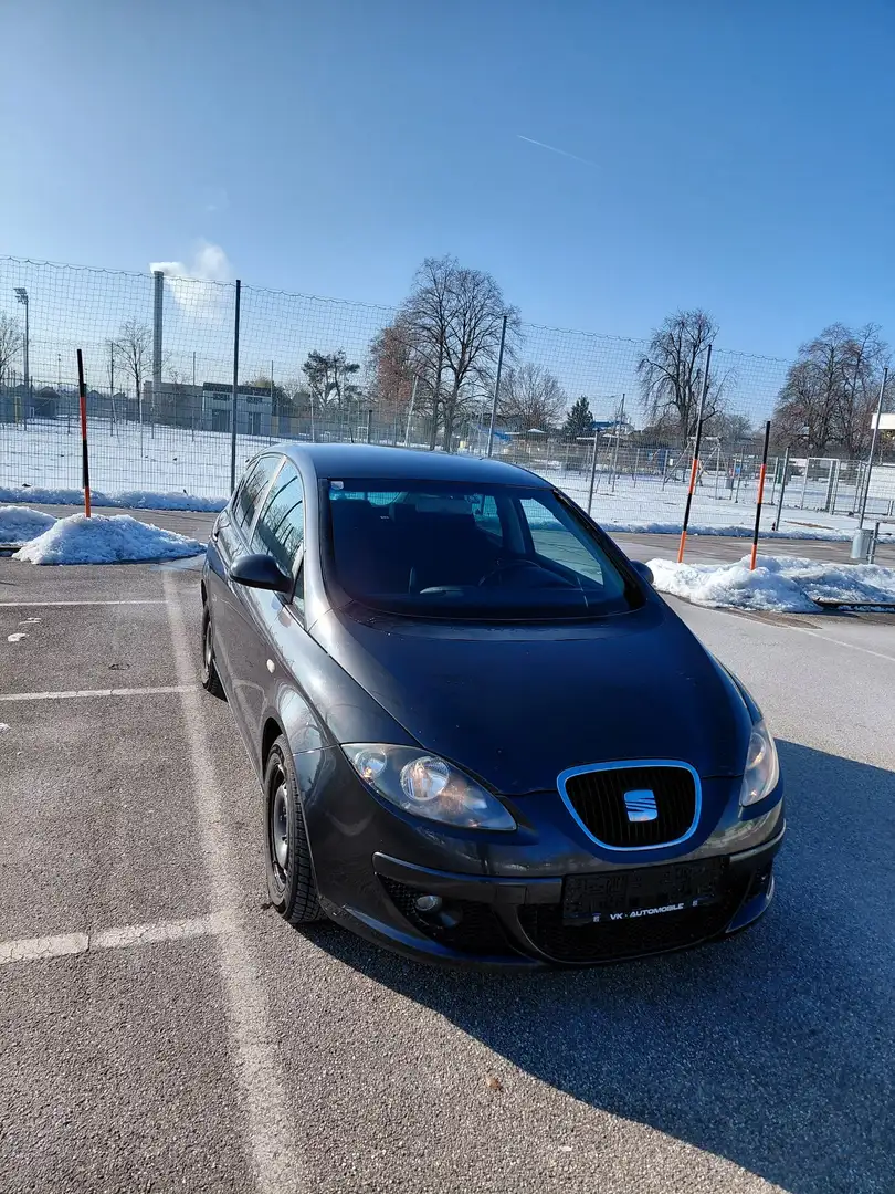 SEAT Altea Reference 1,9 TDi - 2