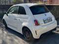 Fiat 500 Abarth Garage Lemans 1.4 benz Bianco - thumbnail 2