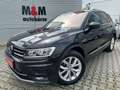 Volkswagen Tiguan Highline BMT 4Motion ACC/HuD/LED/AHK/Shzg Zwart - thumbnail 1