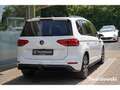 Volkswagen Touran Highline R-Line Black PANO ACC AHK Sofort Verfügba Weiß - thumbnail 6