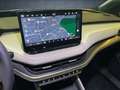 Skoda Elroq 85 Lodge Head Up Display Wärmepumpe Anhängerkup... Weiß - thumbnail 12