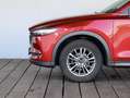 Mazda CX-5 2.0 SkyActiv-G 165 GT | Leder | Automaat | Navi | Rood - thumbnail 5
