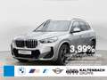 BMW X1 sDrive 18i M-Sport AHK LED NAVI KAMERA Silber - thumbnail 1