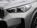 BMW X1 sDrive 18i M-Sport AHK LED NAVI KAMERA Silber - thumbnail 27