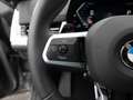 BMW X1 sDrive 18i M-Sport AHK LED NAVI KAMERA Silber - thumbnail 22