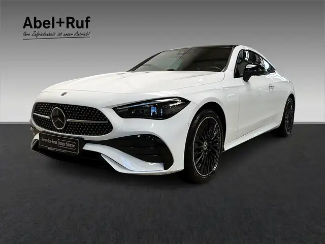 2025 Mercedes-Benz CLE in White for sale