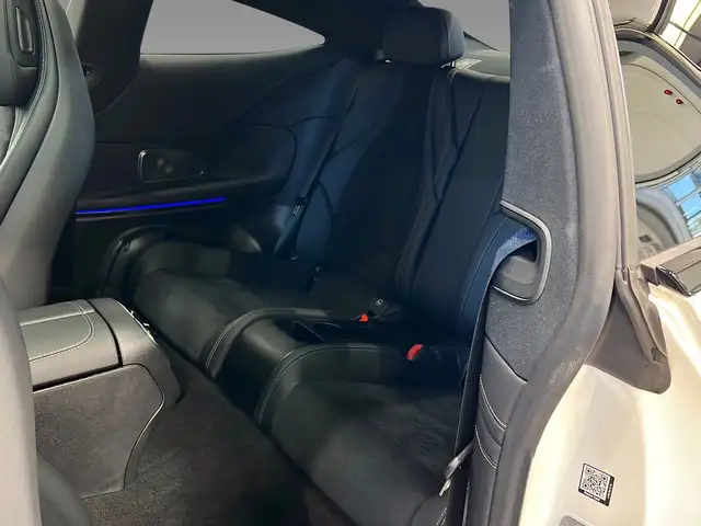 Mercedes-Benz CLE view 10