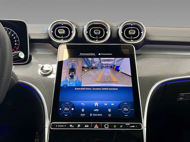 Mercedes-Benz CLE view 15