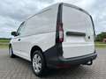 Volkswagen Caddy Cargo 2.0 TDI 4x4 / AHK 5 J. Garantie Alb - thumbnail 17