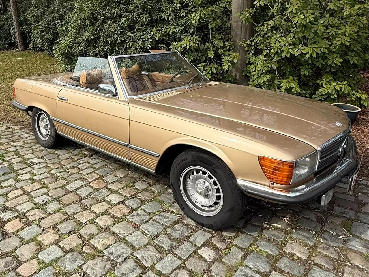Mercedes-Benz SL 350 Hard- & soft-top, foto 7