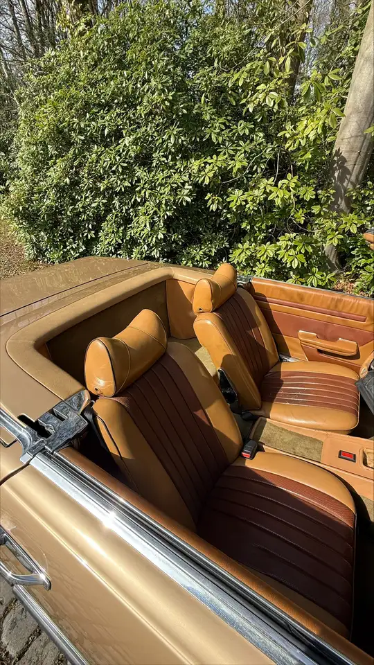 Mercedes-Benz SL 350 Hard- & soft-top, foto 11