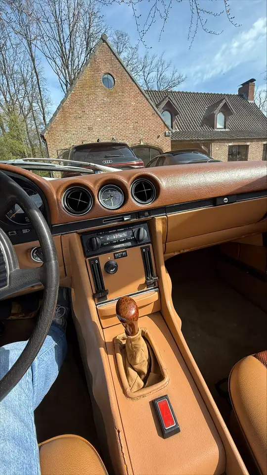Mercedes-Benz SL 350 Hard- & soft-top, foto 9