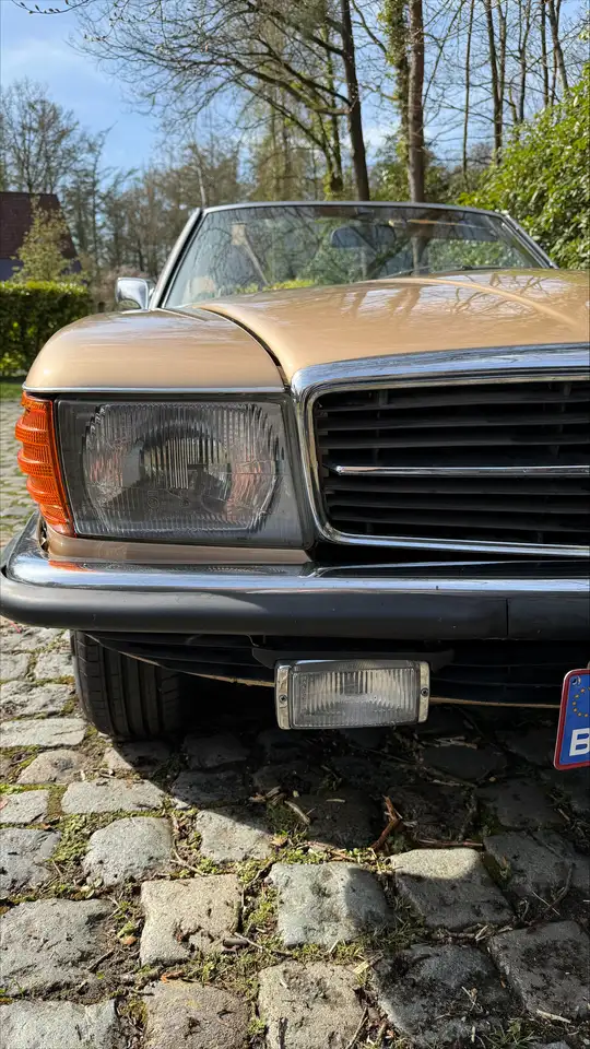 Mercedes-Benz SL 350 Hard- & soft-top, foto 4