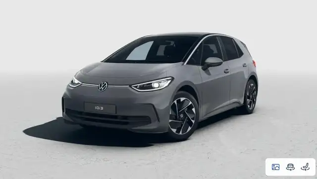 Volkswagen ID.3 59 kWh Pro 204cv