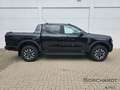 Ford Ranger Wildtrak PHEV *el.Rollo*TechnoPak.*B&O*360*ACC Schwarz - thumbnail 9