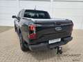 Ford Ranger Wildtrak PHEV *el.Rollo*TechnoPak.*B&O*360*ACC Schwarz - thumbnail 4