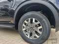 Ford Ranger Wildtrak PHEV *el.Rollo*TechnoPak.*B&O*360*ACC Schwarz - thumbnail 10