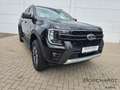 Ford Ranger Wildtrak PHEV *el.Rollo*TechnoPak.*B&O*360*ACC Schwarz - thumbnail 3