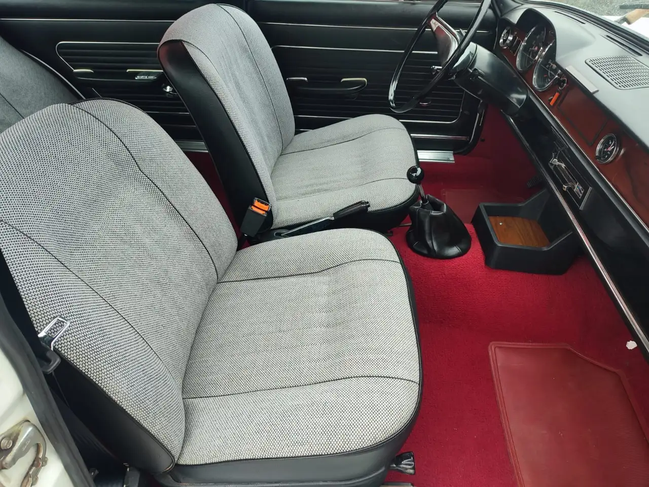 Fiat 125, foto 4