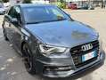 Audi A3 Sportback 2.0 TDI (184 CV) quattro S tronic S-Line Gri - thumbnail 5