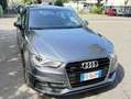 Audi A3 Sportback 2.0 TDI (184 CV) quattro S tronic S-Line Gri - thumbnail 8