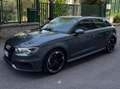 Audi A3 Sportback 2.0 TDI (184 CV) quattro S tronic S-Line Gri - thumbnail 1
