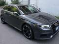 Audi A3 Sportback 2.0 TDI (184 CV) quattro S tronic S-Line Gri - thumbnail 2