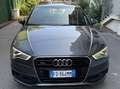 Audi A3 Sportback 2.0 TDI (184 CV) quattro S tronic S-Line Gri - thumbnail 4