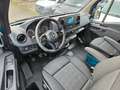 Mercedes-Benz Sprinter 314 cdi DoKa|4x4 AWD|ex-BW|TÜV+ÖLneu Grün - thumbnail 9