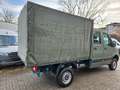 Mercedes-Benz Sprinter 314 cdi DoKa|4x4 AWD|ex-BW|TÜV+ÖLneu Grün - thumbnail 5
