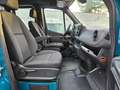 Mercedes-Benz Sprinter 314 cdi DoKa|4x4 AWD|ex-BW|TÜV+ÖLneu Grün - thumbnail 12